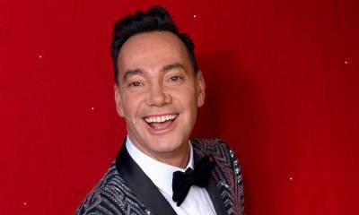What is Strictly Come Dancing judge Craig Revel Horwood's net worth? - hellomagazine.com - county Craig