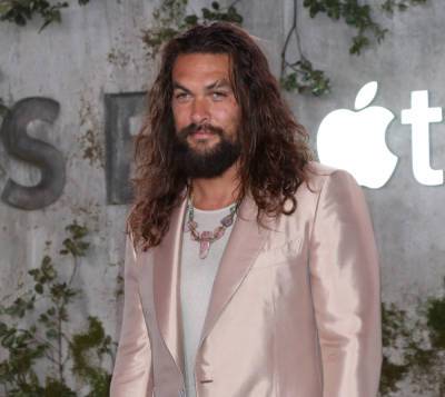 Jason Momoa Sweetly Honors 8-Year-Old Fan Who Died Of Cancer - perezhilton.com - Hawaii