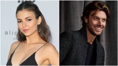 Victoria Justice and Adam Demos to Star in Australia-Set Rom-Com for Netflix - variety.com - Australia