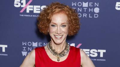 ‘Search Party’: Kathy Griffin Joins HBO Max Dark Comedy’s Season 5 Cast As Recurring - deadline.com - county Charles - county Reynolds - county Early