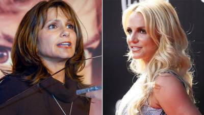 Britney Spears' mom Lynne responds to critics comparing daughter Jamie Lynn to a spider: 'Stop' - www.foxnews.com - state Louisiana