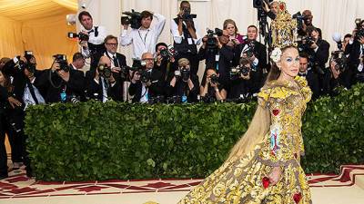 Sarah Jessica Parker Confirms She’s Skipping This Year’s Met Gala: Why She Won’t Attend - hollywoodlife.com - New York