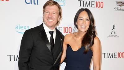 Chip Joanna Gaines’ Kids: Everything To Know About Their 5 Beautiful Children - hollywoodlife.com - Texas