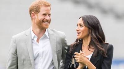 Meghan Markle, Prince Harry considered moving to New Zealand before stepping back from their royal roles - www.foxnews.com - New Zealand