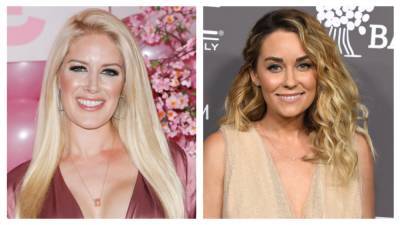 Heidi Montag Calls Kristin Cavallari Most Successful Member of 'The Hills,' Slams Lauren Conrad - www.etonline.com