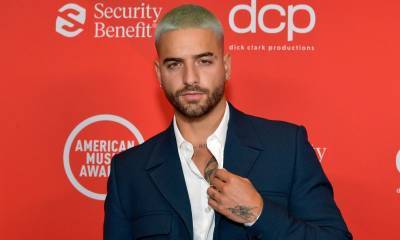 Could Maluma be launching his own brand of mezcal? - us.hola.com - Los Angeles - Mexico - Colombia