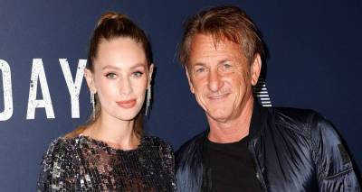Sean Penn & Daughter Dylan Attend Special Screening of Their Movie 'Flag Day' in L.A. - www.justjared.com - Los Angeles