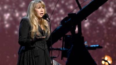 Stevie Nicks, ‘Extremely Cautious’ About COVID, Cancels 2021 Tour Dates - thewrap.com - state Louisiana - Texas - California - New Orleans - Colorado