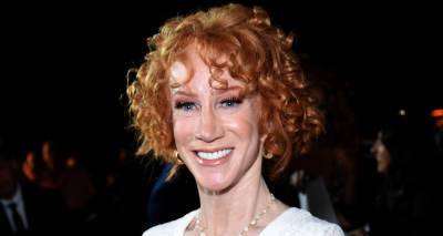 Kathy Griffin Joins HBO Max's 'Search Party' for Season Five - www.justjared.com