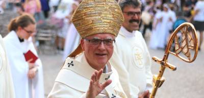 Berlin Catholic Archbishop To Appoint Minister For LGBT Community - www.starobserver.com.au - Berlin - Vatican