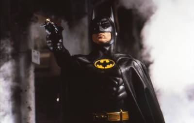 Michael Keaton opens up about returning as Batman - www.nme.com