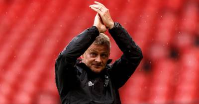Solskjaer issues exciting statement ahead of new Manchester United season - www.manchestereveningnews.co.uk - Manchester