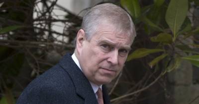 Prince Andrew accused of 'hiding behind Queen' amid bizarre arrest rule - www.ok.co.uk - Scotland - Virginia