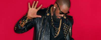 Jury selected for R Kelly’s New York trial - completemusicupdate.com - New York - New York