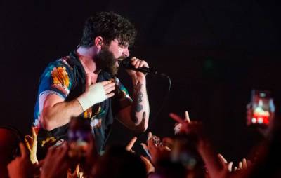 Foals talk “maximum party” comeback shows and “wild” new material - www.nme.com
