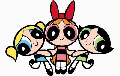 ‘Powerpuff Girls’ live-action series loses one of its stars - www.nme.com