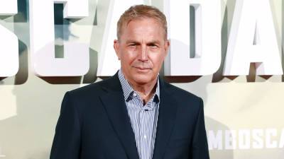 Kevin Costner returns to 'Field of Dreams' location ahead of MLB game between Yankees, White Socks - www.foxnews.com - New York - New York - city Chicago, county White