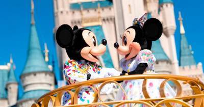 Expert tips on how to save money on your next Disney holiday - www.manchestereveningnews.co.uk - Britain