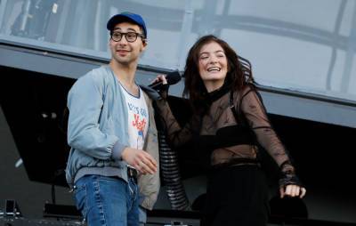 Lorde hits back at “insulting” and “sexist” idea that she’s part of Jack Antonoff’s “stable” - www.nme.com - New York
