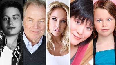 Uly Schlesinger, Michael McKean, Anna Camp & More Board Paramount+ Pic ‘Jerry And Marge Go Large’ - deadline.com - county Bryan