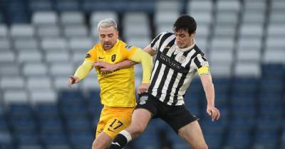 Buddie Banter: Livingston rematch offers perfect chance to see how far St Mirren have come - www.dailyrecord.co.uk