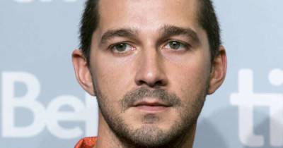 Shia LaBeouf lands comeback film role following sexual battery lawsuit - www.msn.com - USA - Italy