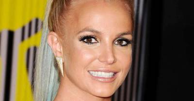 Jamie Spears agrees to step down as Britney Spears' conservator - www.msn.com