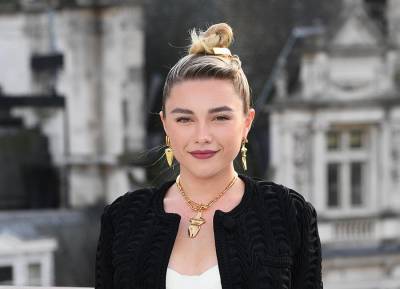 Netflix release first image of Florence Pugh from new thriller being filmed in Ireland - evoke.ie - Britain - Hollywood - Ireland