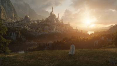 International Insider: LOTR Moves To UK; Film Slate Carnage; Cineworld Results; Discovery’s Poland Woes; Una Stubbs Obit - deadline.com - Britain - New Zealand - Poland