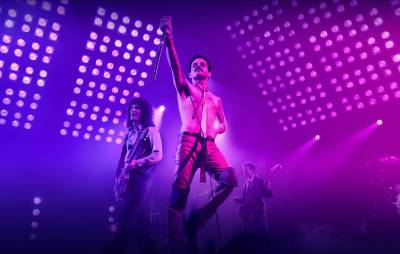 Brian May says ‘Bohemian Rhapsody’ will be “hard to follow” unless “an idea jumps out” - www.nme.com