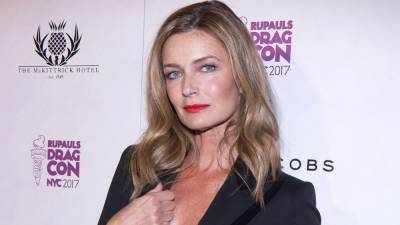 Paulina Porizkova posts a crying selfie as she gets candid about 'trust after being betrayed' - www.foxnews.com