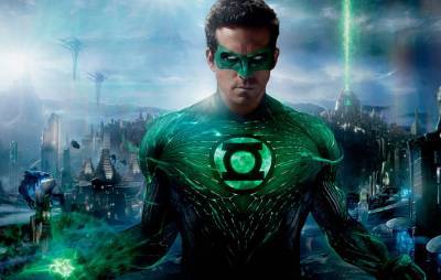 ‘Green Lantern’ filmmaker says he “shouldn’t have done” the Ryan Reynolds movie - www.nme.com