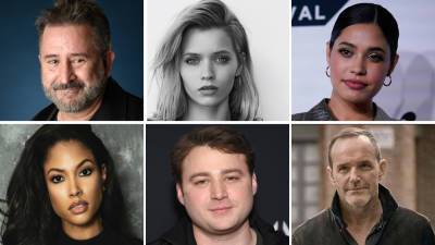 ‘Florida Man’: Netflix Series Adds Six To Cast Including Anthony LaPaglia, Lex Scott Davis; Sets Four Directors - deadline.com - Florida