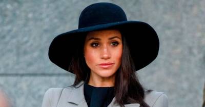 Meghan Markle leaves 'trail of devastation' within royal family, according to expert - www.dailyrecord.co.uk