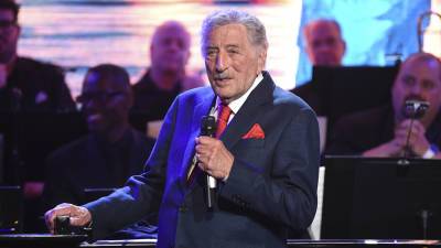 Tony Bennett retires from touring per doctors' orders, son says - www.foxnews.com - New York - Canada - state Maryland - Oklahoma - Arizona - state Connecticut