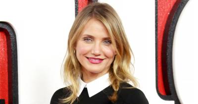 Everything Cameron Diaz Has Said About Stepping Away From Acting Over the Years - www.usmagazine.com - California - county Blair