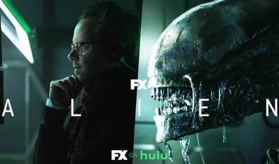 Noah Hawley’s ‘Alien’ Series Likely Arrives In 2023; FX Calls It A “Beast” & Aware Of Its “Cinematic Universe” Placement - theplaylist.net - USA - county Storey