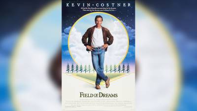‘Field Of Dreams’ Pops To The Top Of Amazon Film & TV List After Home Run MLB Game - deadline.com - Chicago