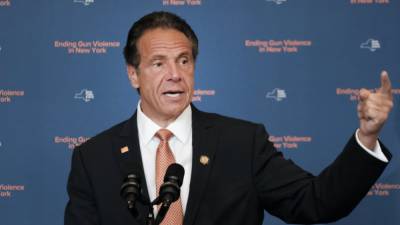 Andrew Cuomo Says Resignation Was a Favor to New York: ‘I Feel Good, I’m Not A Martyr’ - thewrap.com - New York - New York