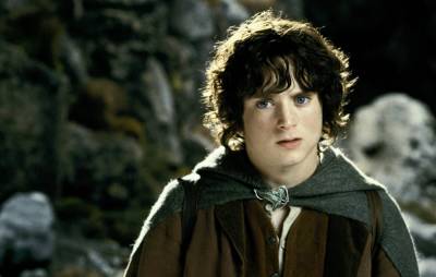 Elijah Wood reacts to news that ‘Lord Of The Rings’ filming moves to UK - www.nme.com - Britain - New Zealand
