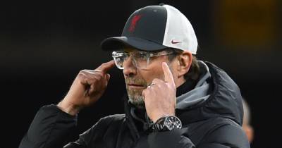 Liverpool FC boss Jurgen Klopp issues verdict on Man City's transfer spending - www.manchestereveningnews.co.uk - Britain - Manchester