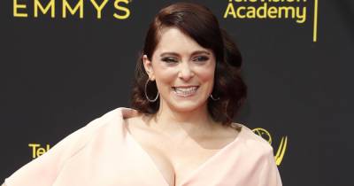 Actress Rachel Bloom Shares Before and After Photos From Breast Reduction Surgery - www.usmagazine.com