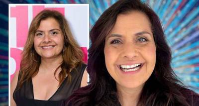 Strictly Come Dancing: Nina Wadia dealt crushing blow just days after signing up - www.msn.com