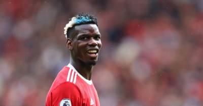 Paul Scholes makes prediction about Paul Pogba's future at Manchester United - www.manchestereveningnews.co.uk - France - Manchester