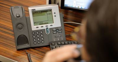 Traditional landlines set to be axed in next four years in major shake-up - www.manchestereveningnews.co.uk - Britain