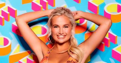 Molly-Mae Hague on what happened as soon she left Love Island - and how she became a millionaire - www.manchestereveningnews.co.uk - Manchester - Hague