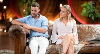 Farmer Wants A Wife's Matt’s winner Tara debuts her new boyfriend - www.newidea.com.au