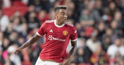 Manchester United drop hint over Jesse Lingard future ahead of transfer deadline - www.manchestereveningnews.co.uk - Manchester