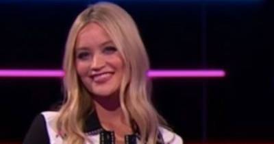 Laura Whitmore stuns Love Island Aftersun viewers in western inspired outfit - www.ok.co.uk
