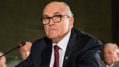 Editorial Board Calls for Giuliani’s National Disbarment: We’ve ‘Had Enough’ of His ‘Fake News’ - thewrap.com - New York - Washington - county St. Louis